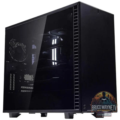 Guide d'achat : Gaming PC 8Pack ABS MK2 - Intel Core i9-13900K, RTX 4090, Overclocked, Custom Watercooling