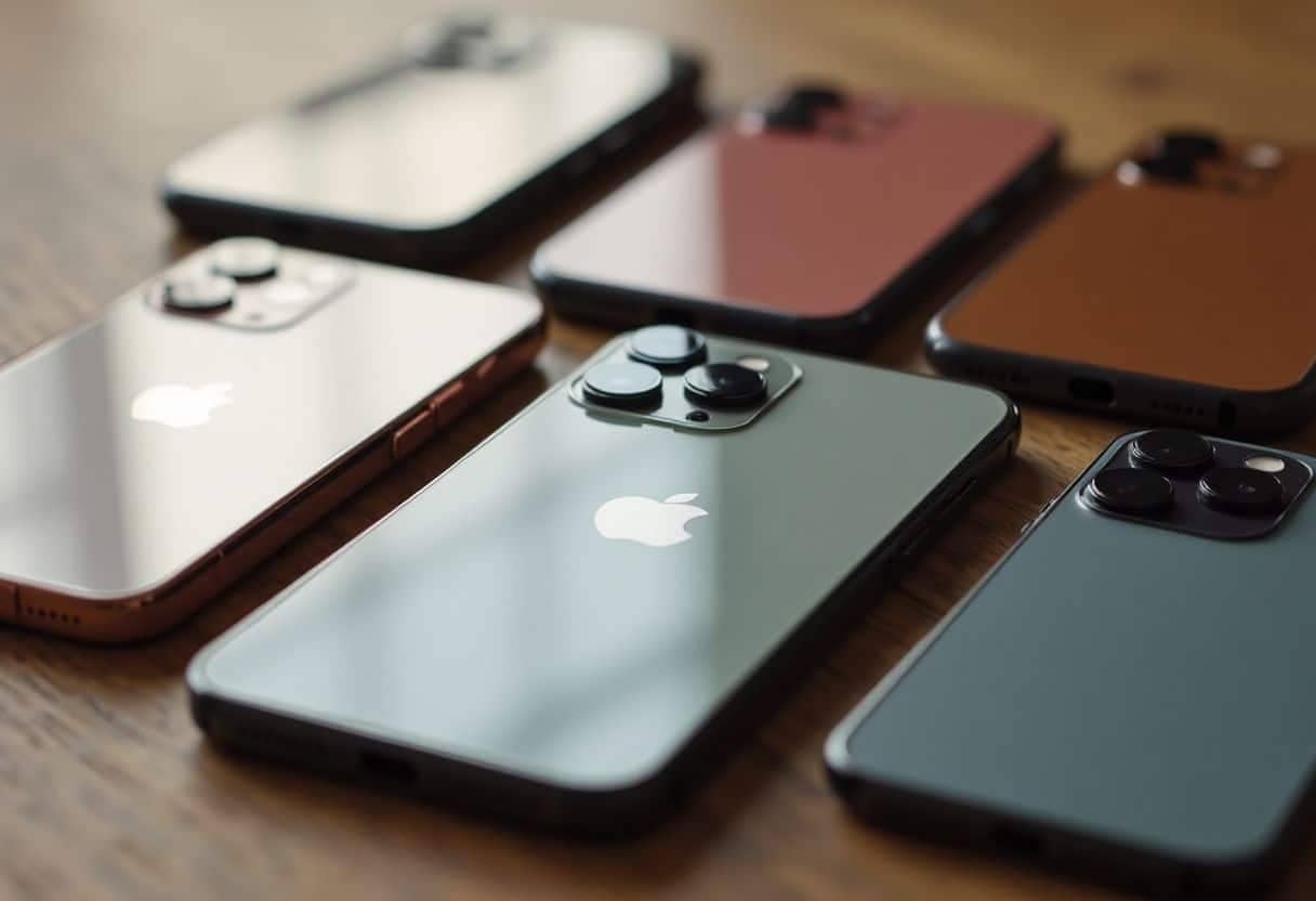 Combien coûte un iPhone XR d’occasion ?