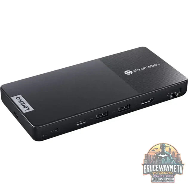Guide d'achat : Chromebox Micro (83F9000BGE)