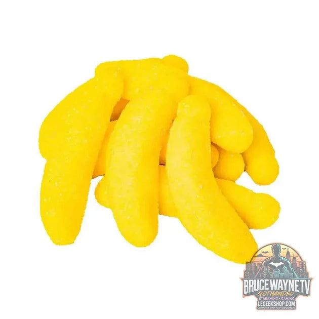 Top 5 bonbons sur LeGeekShop : notre sélection