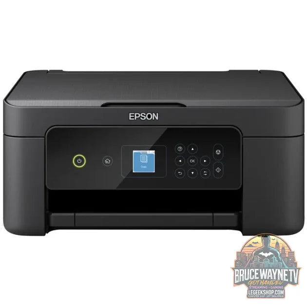 Guide d'achat : Expression Home XP-3205