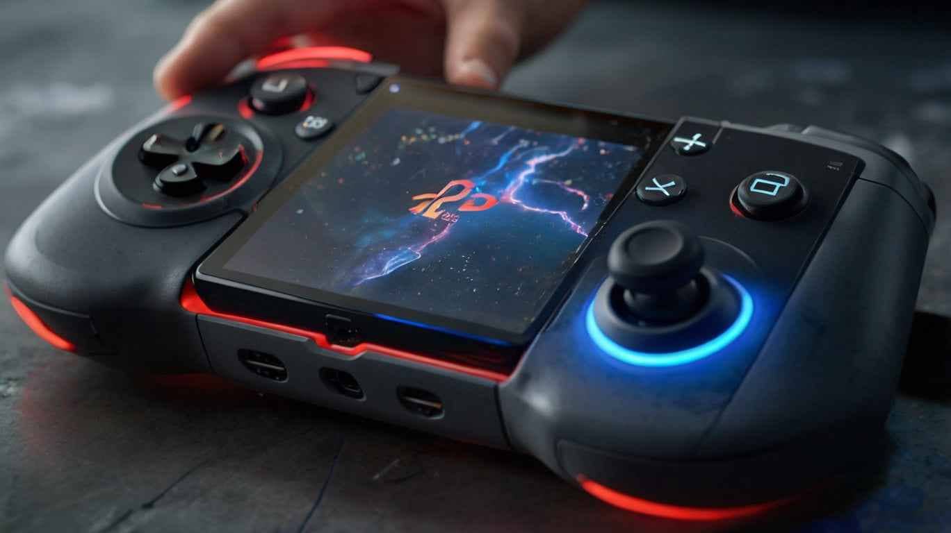 L’actualité gaming du jour: les annonces majeures à ne pas manquer! 🎮🔥