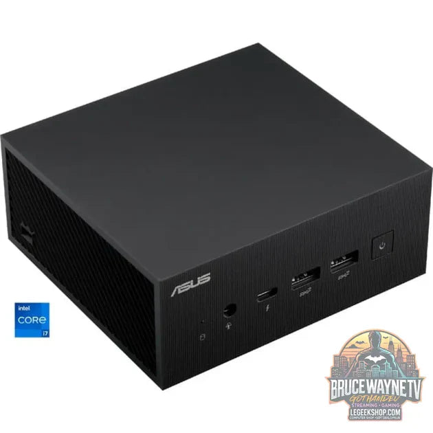 Guide d'achat : PN64-S7018MDE1