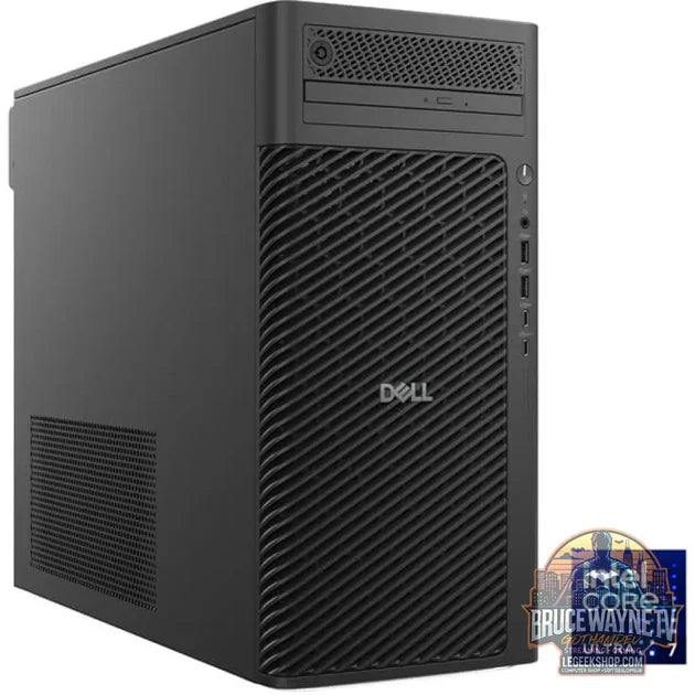 Guide d'achat : Pro Max Tower T2 (J9JX5)
