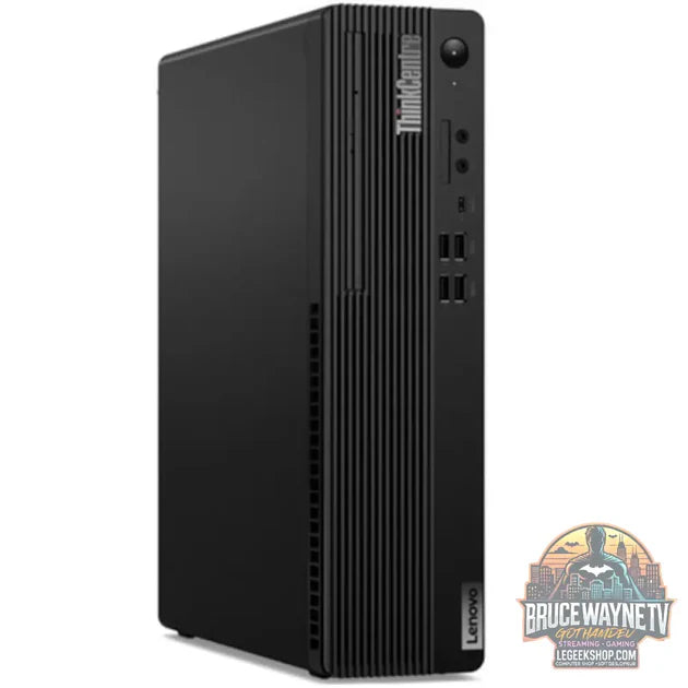 Guide d'achat : ThinkCentre M70s SFF