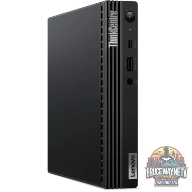 Guide d'achat : ThinkCentre M80q MP