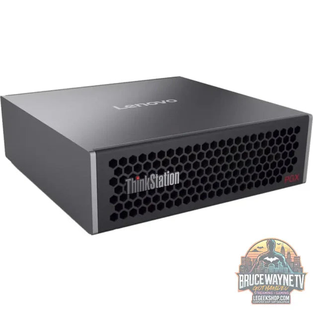 Guide d'achat : ThinkStation PGX (30KL000BGF)