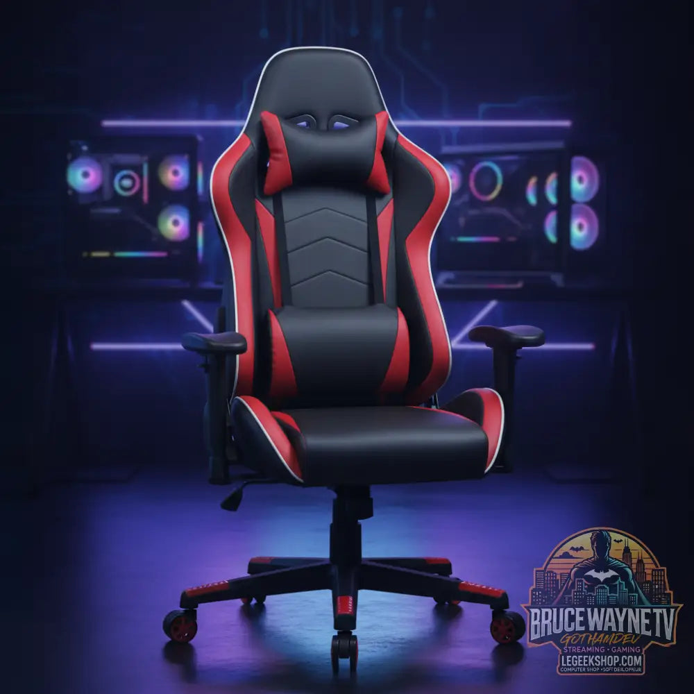 Mobilier gaming & bureau — LeGeekShop