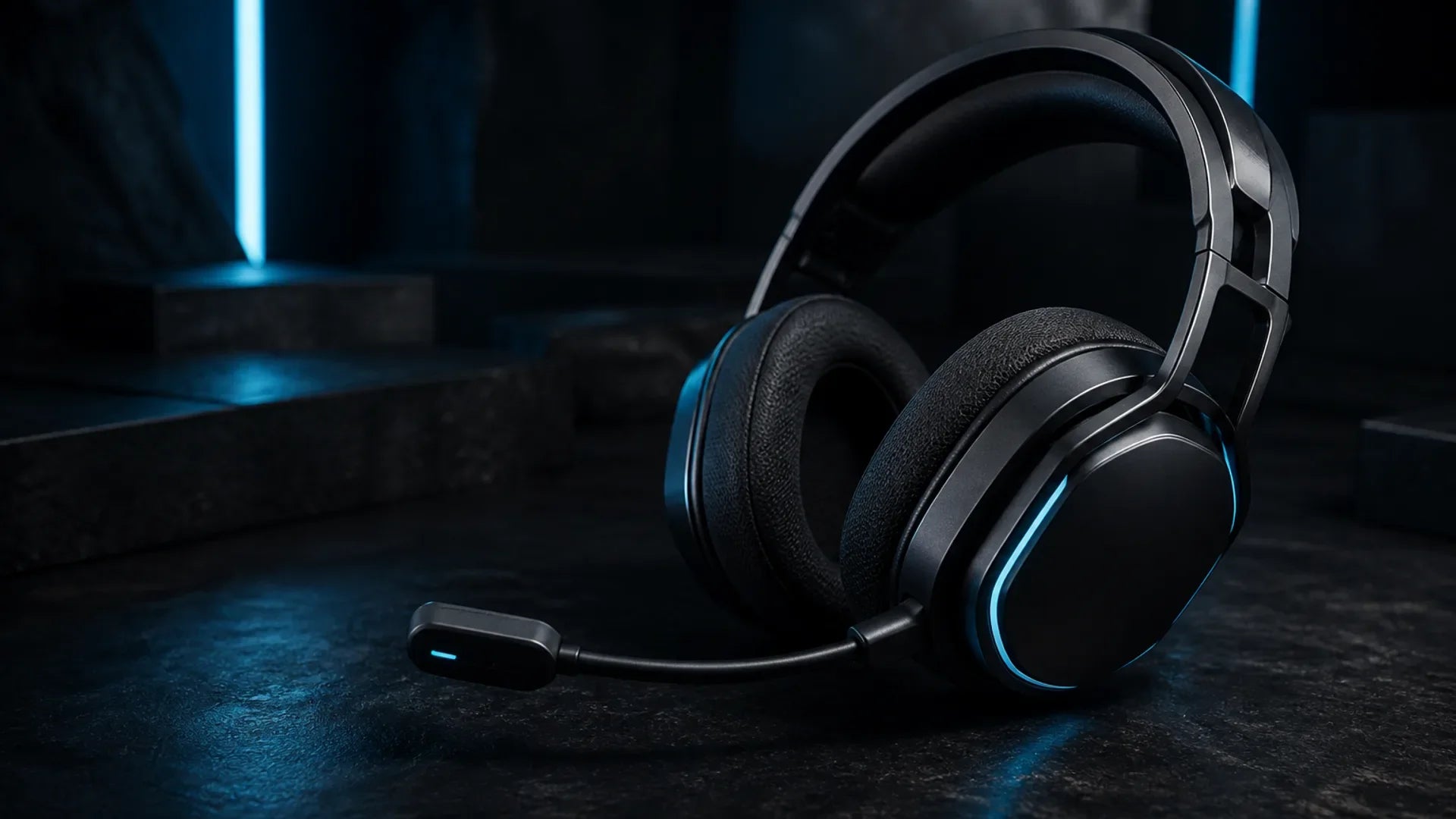 Casques gaming — LeGeekShop