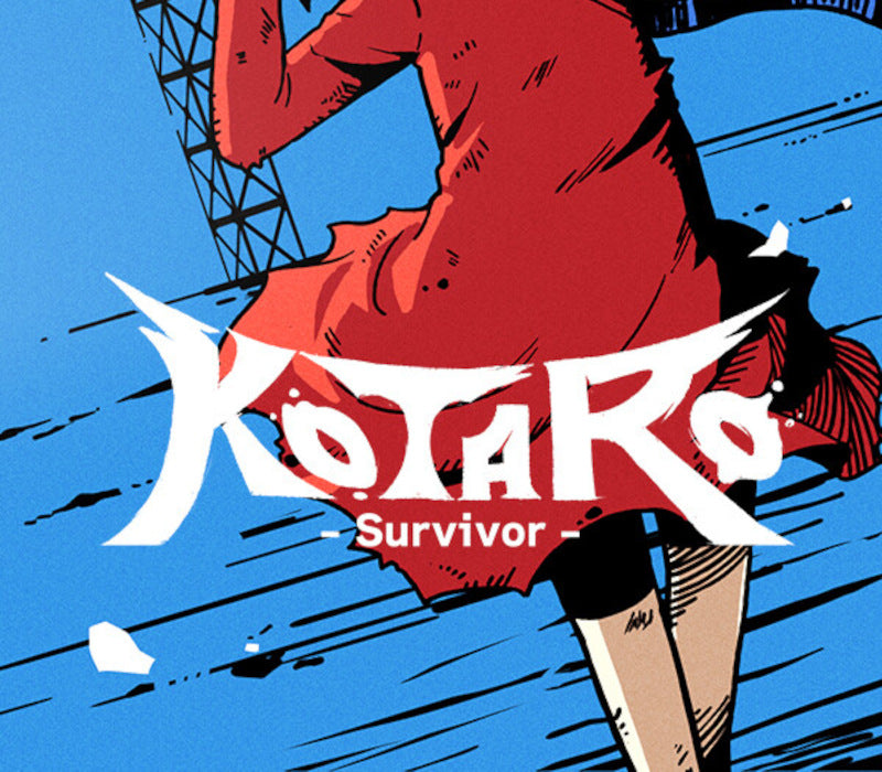 KOTARO Survivor