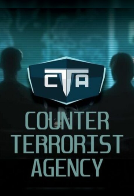 Counter Terrorist Agency (PC) - Steam Key - GLOBAL