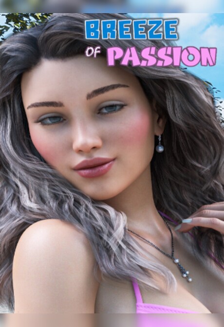 Breeze of Passion (PC) - Steam Gift - GLOBAL