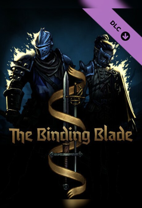 Darkest Dungeon II: The Binding Blade (PC) - Steam Gift - EUROPE