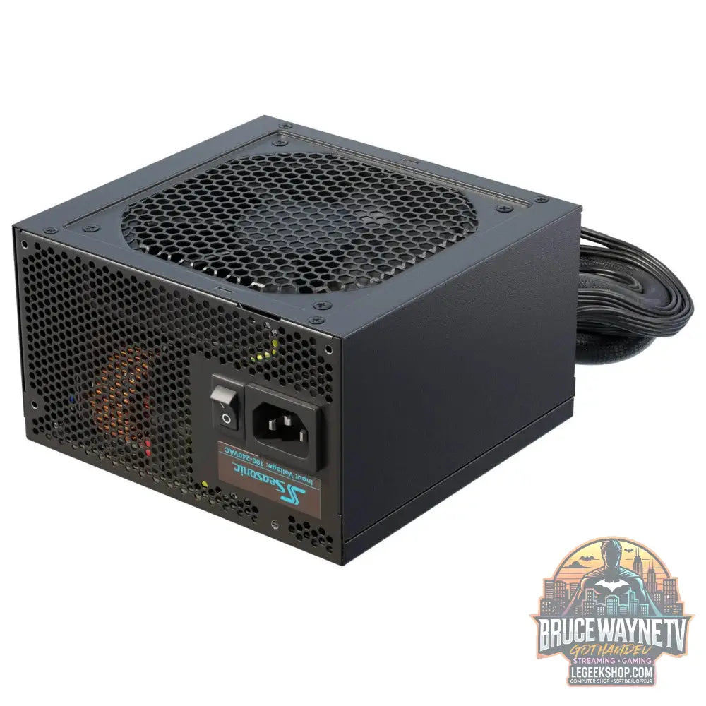 PC Aurora Lite Ryzen 5 8500G Radeon RX 7600 XT DDR5 32 Go | GothamDev - Legeekshop
