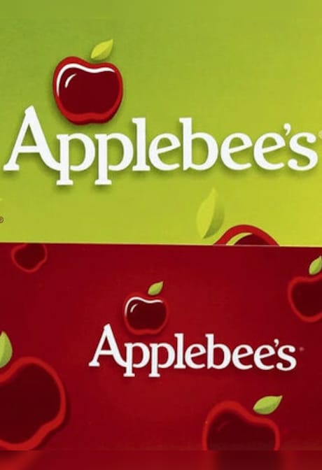 Applebee's Gift Card 5 USD - Applebee's Key - UNITED STATES
