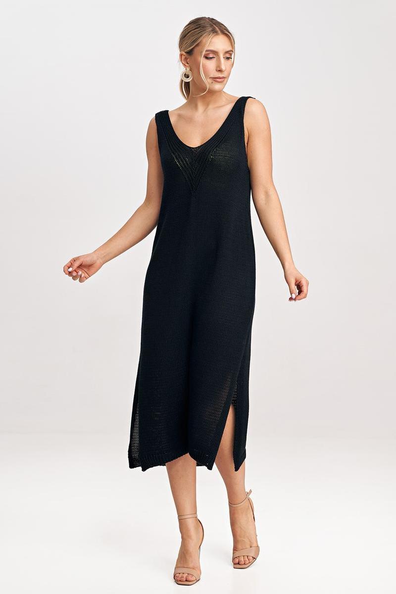 Ensemble lingerie femme Figl L Ensemble L — noir