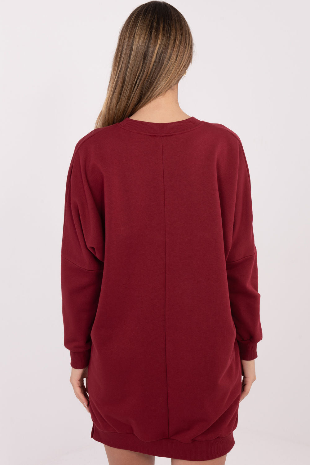Robe femme Relevance De Jour De — rouge