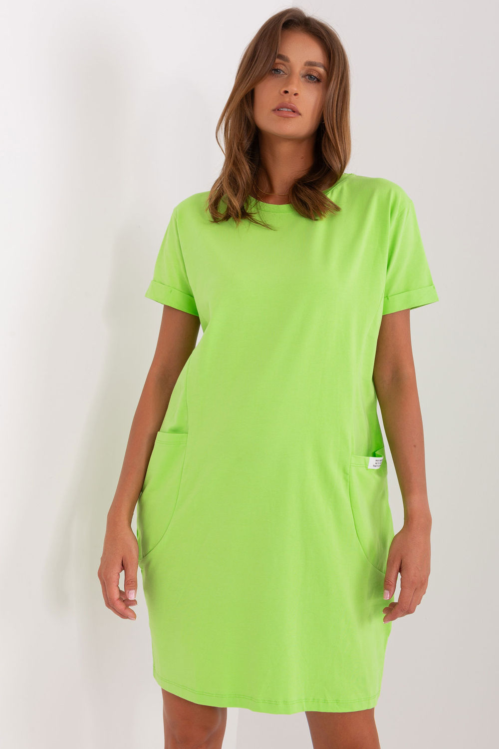 Robe femme Rue Paris De Jour De — vert