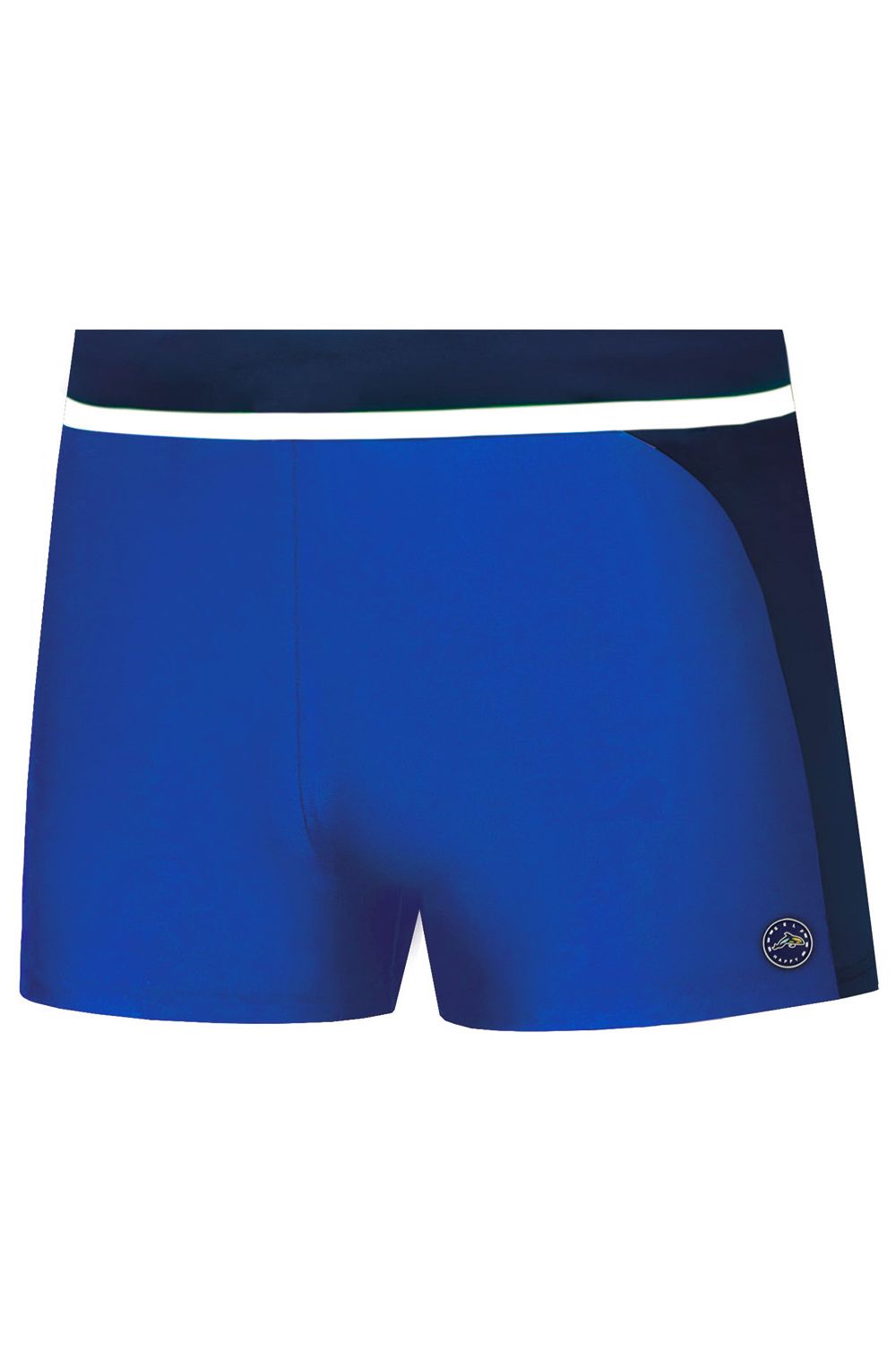 Culotte homme Barontex Slip De Bain — bleu marine
