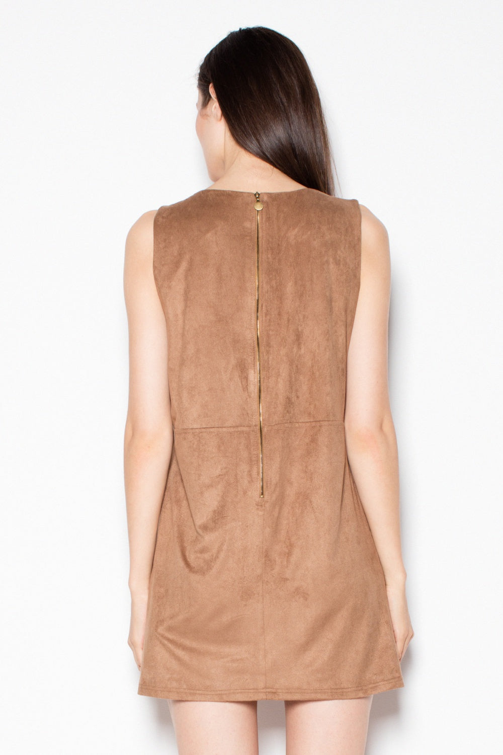 Robe femme Venaton De Jour De — brun