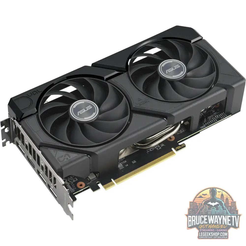 PC Aurora Lite Ryzen 5 8500G Radeon RX 7600 XT DDR5 32 Go | GothamDev - Legeekshop