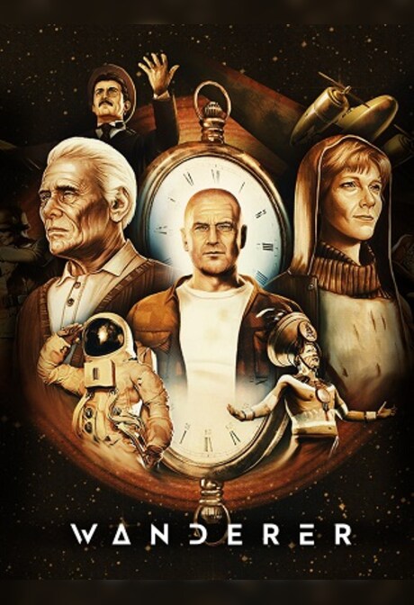 Wanderer (PC) - Steam Key - GLOBAL
