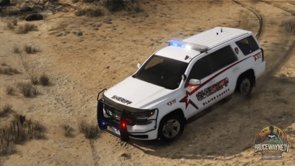 🚓 LIBERTY PACK 2021 REMASTERED – Ultimate Customizable Police Vehicles Pack 🚓 - Legeekshop