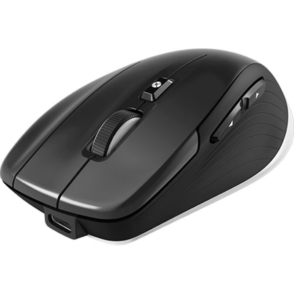 3DConnexion CadMouse Compact Wireless, souris - 3DConnexion