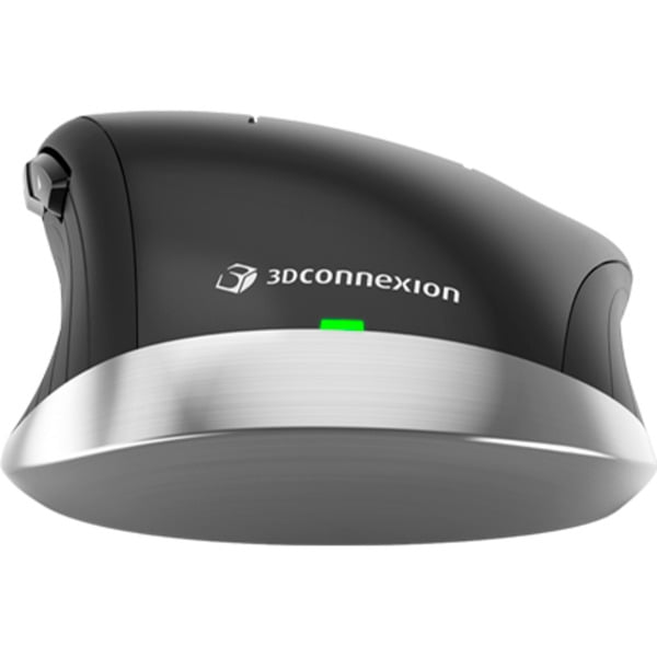 3DConnexion CadMouse Compact Wireless, souris - 3DConnexion - vue 6