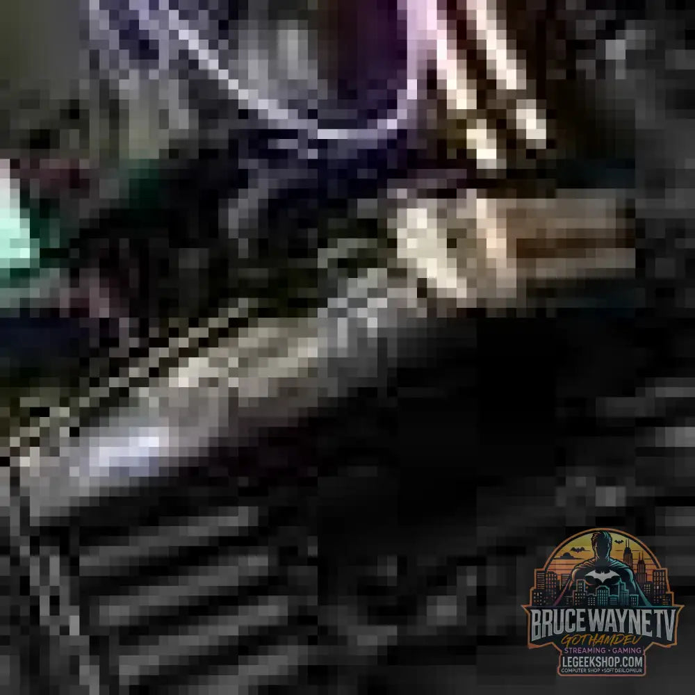 Gaming PC Tormentor - Intel Core i5-13600K, NVIDIA GeForce RTX 4060 Ti - Legeekshop
