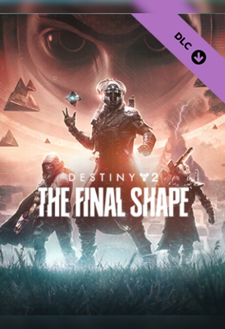 Destiny 2: The Final Shape (PC) - Steam Gift - NORTH AMERICA