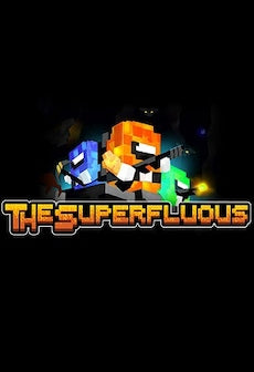 The Superfluous Steam Key GLOBAL