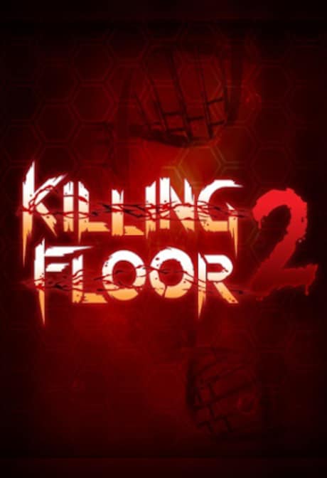 Killing Floor 2 (PC) - Steam Gift - NORTH AMERICA