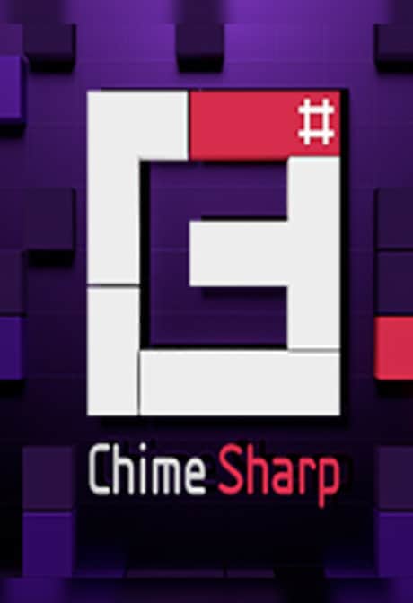 Chime Sharp (PC) - Steam Gift - GLOBAL