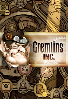 Gremlins, Inc. (PC) - Steam Key - GLOBAL