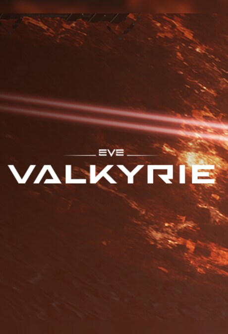 EVE: Valkyrie – Warzone VR Steam PC Key GLOBAL