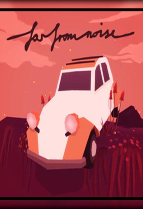 Far from Noise Steam Key GLOBAL