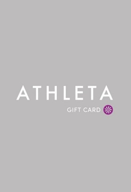 Athleta Gift Card 100 USD - Key - UNITED STATES