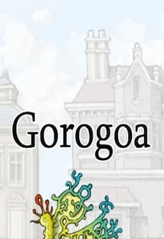 Gorogoa (PC) - Steam Key - GLOBAL
