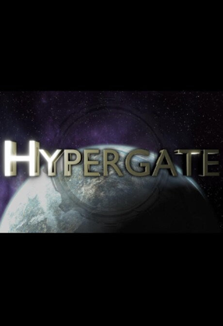 Hypergate Steam Key GLOBAL