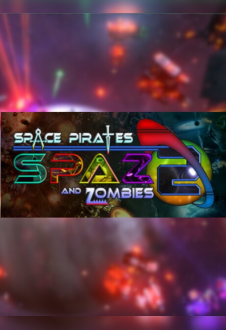 Space Pirates And Zombies 2 (PC) - Steam Gift - GLOBAL