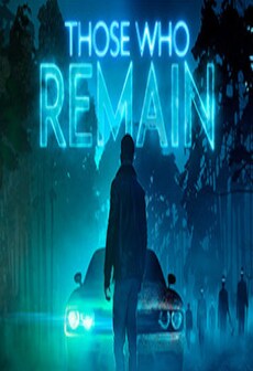 Those Who Remain (PC) - Steam Key - CIS