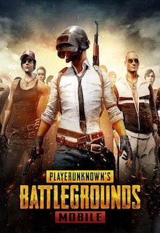 PUBG Mobile (Android, iOS) 18200 UC - PUBG Mobile Key - GLOBAL