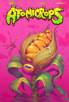 Atomicrops (PC) - Steam Key - GLOBAL