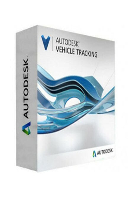 Vehicle Tracking 2024 Educational (PC) (1 Device, 1 Year) - Autodesk Key - GLOBAL