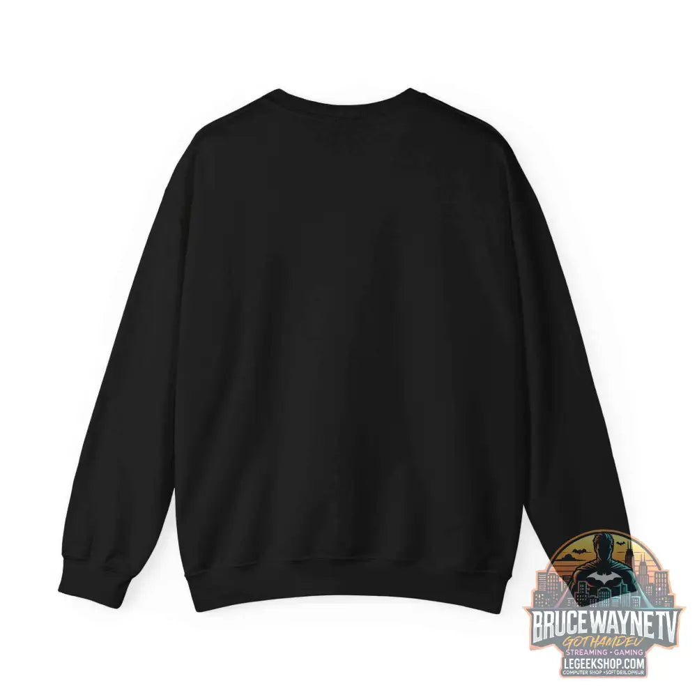 sweat-shirt unisexe en Heavy Blend™ Crewneck - Legeekshop