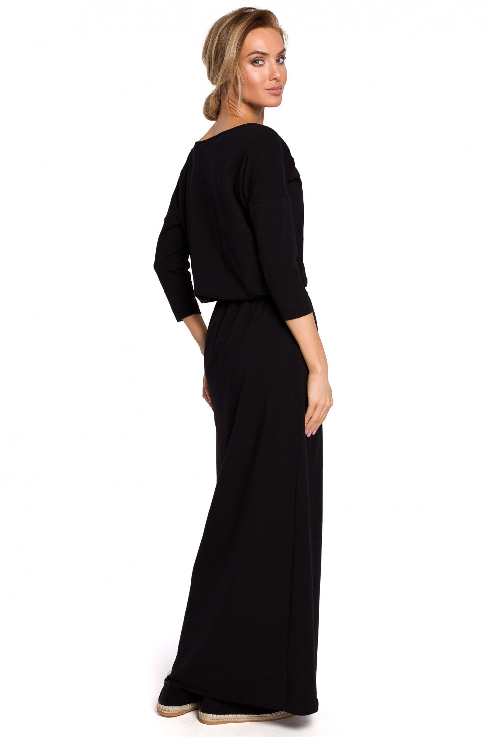 Robe femme Moe De Jour De — noir
