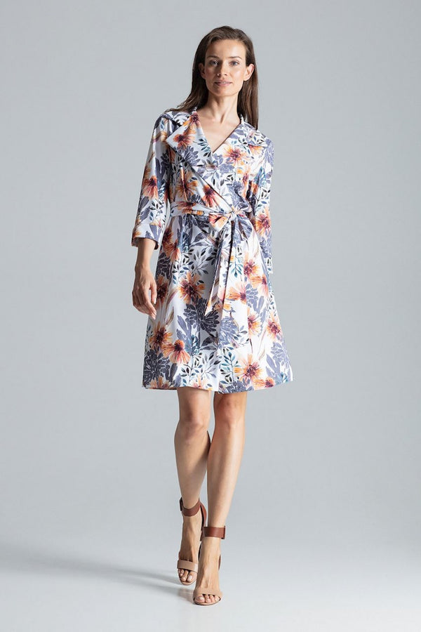 Robe femme Figl De Jour De — multicouleur