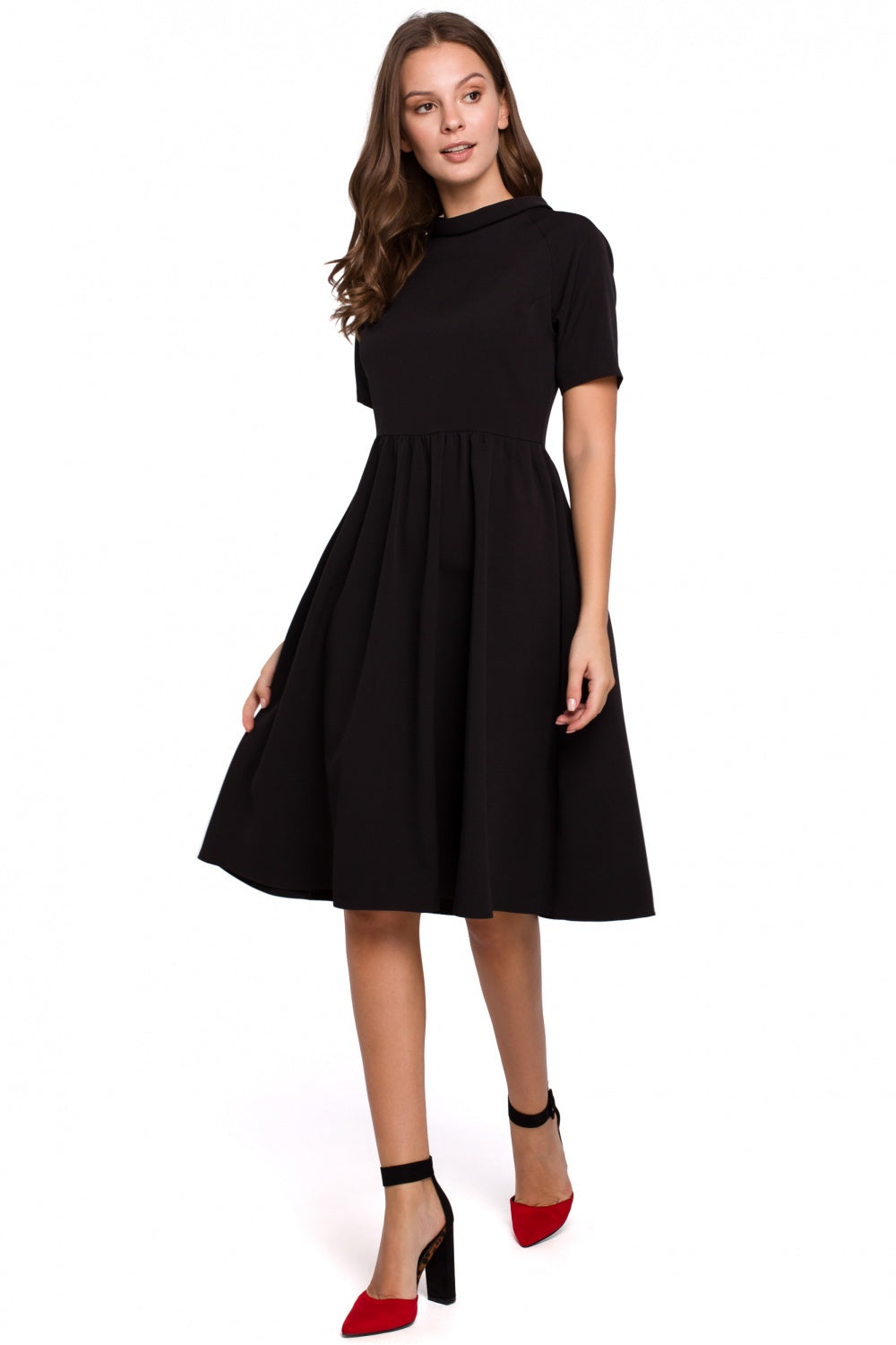 Robe femme Makover De Jour De — noir