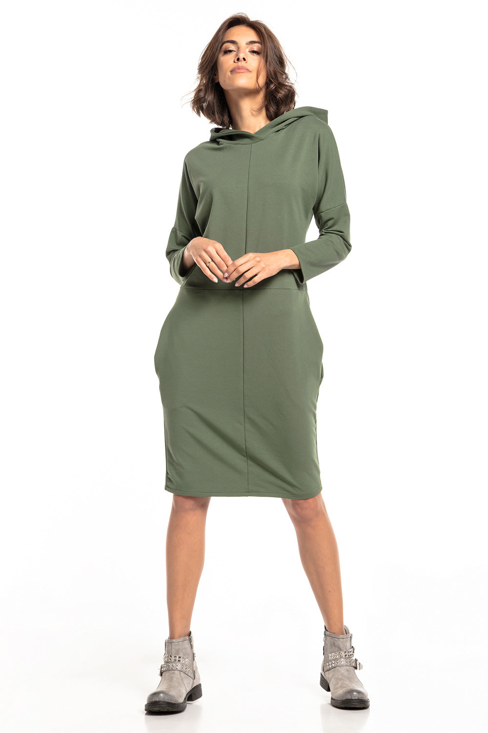 Robe femme Tessita De Jour De — vert